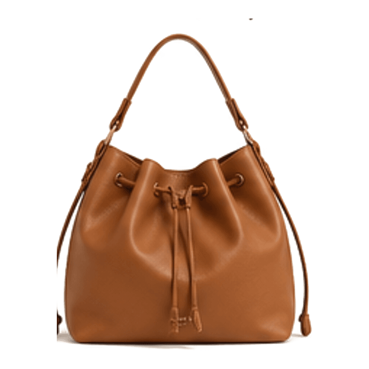Drawstring Hobo