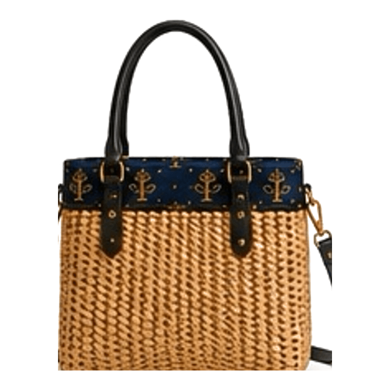 The Haven Satchel