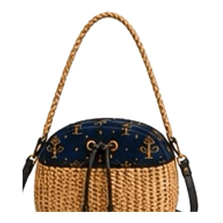 The Whisper Crossbody